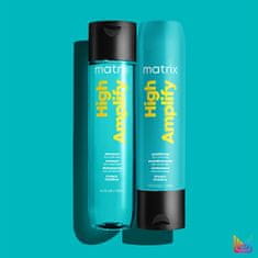 Matrix Šampon pro objem vlasů Total Results High Amplify (Protein Shampoo for Volume) (Objem 300 ml)