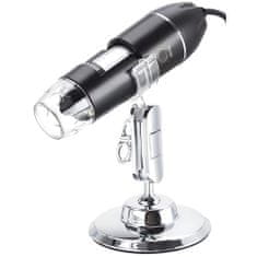 Izoksis 22185 Mikroskop digitální 1600x, USB