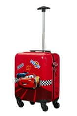 Samsonite Dětský kufr Disney Ultimate 2.0 Cars