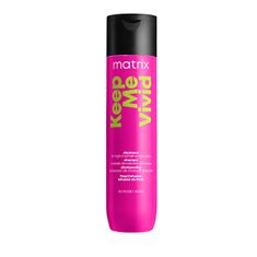 Matrix Šampon pro barvené vlasy Total Results Keep Me Vivid (Pearl Infusion Shampoo) (Objem 300 ml)
