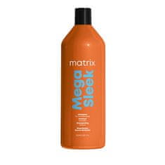 Matrix Vyhlazující šampon pro neposlušné vlasy Total Results Mega Sleek (Shampoo for Smoothness) (Objem 300 ml)