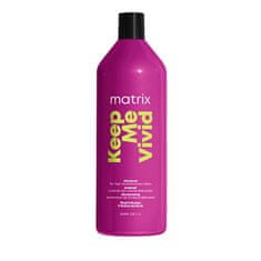 Šampon pro barvené vlasy Total Results Keep Me Vivid (Pearl Infusion Shampoo) (Objem 300 ml)