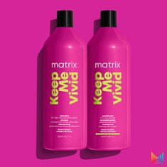 Matrix Kondicionér pro barvené vlasy Total Results Keep Me Vivid (Pearl Infusion Conditioner) 300 ml