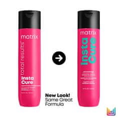 Matrix Šampon proti lámavosti vlasů Instacure (Shampoo) 300 ml (Objem 300 ml)