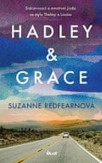 Suzanne Redfearnová: Hadley a Grace