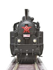 ROCO Parní lokomotiva Rh 354.1, ČSD - 70080