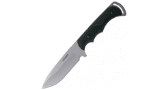 Gerber 31-000588 Freeman Guide Fixed Black univerzální nůž 10 cm, černá, plast, nylonové pouzdro