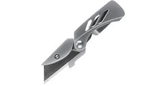 Gerber 31-003036 EAB Utility Lite užitkový kapesní nůž 5,7 cm, nerezová ocel, vyměnitelné čepele