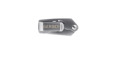 Gerber 31-003036 EAB Utility Lite užitkový kapesní nůž 5,7 cm, nerezová ocel, vyměnitelné čepele
