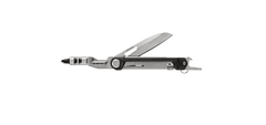 Gerber 31-003838 Armbar Slim Drive - Onyx multifunkční nůž 6,3 cm, černá, hliník, 3 funkce