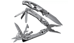 Gerber 31-003871 Suspension NXT & Paraframe sada kleští (15 funkcí) a kapesního nože