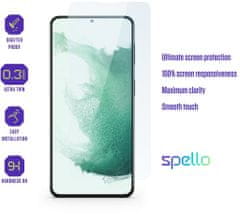 EPICO Spello by tvrzené sklo pro Motorola ThinkPhone