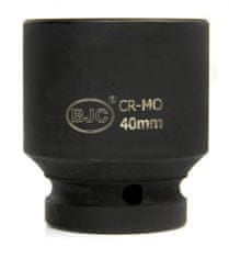 BJC Nástrčná hlavice rázová 40mm 3/4" MAR-POL M585401