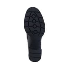 Bagatt Dámské kotníkové boty D11A943E4000-1000 (Velikost 39)