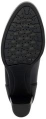 Geox Dámské kotníkové boty D Walk Pleasure D35TFC-00043-C9999 (Velikost 41)