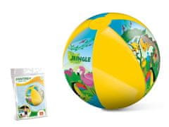 Mondo Nafukovací MONDO plážový míč FANTASY 35 cm