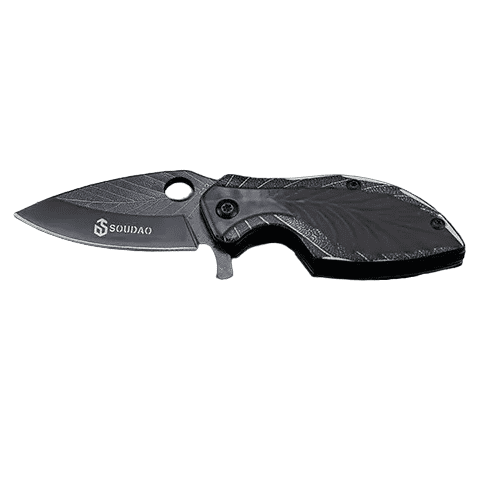 IZMAEL Outdoorový skládací nůž Fish-Multi KP27750