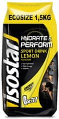 Isostar Nápoj Hydrate &amp; Perform antioxidant lemon 1500g