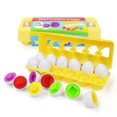 Sferazabawek Sada pro výuku počítání a barev je vynikající vzdělávací hračka pro děti
