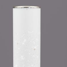 BRILONER BRILONER LED stojací svítidlo pr. 13 cm 10W 1050lm bílé BRILO 1378-016