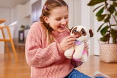 Zuru Pets Alive: Moje štěňátko se zvuky, béžová kost