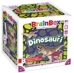 ADC Blackfire BrainBox - Dinosauři
