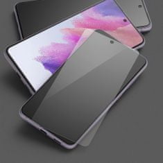 Hofi Ochranné Tvrzené Sklo sklo Pro+ iPhone 15 Pro Max Clear
