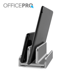 OFFICEPRO LS580G stojan pro notebook