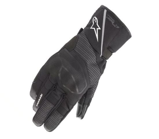 Alpinestars rukavice Andes V3 Drystar black