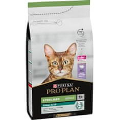 Purina Pro Plan Cat Adult Sterilised Renal Plus krůta 1,5 kg