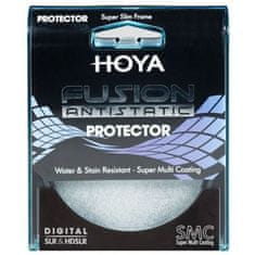 Hoya Antistatický ochranný filtr Hoya Fusion 37mm