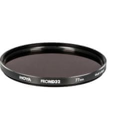 Hoya Hoya Pro neutrální filtr ND32 77mm
