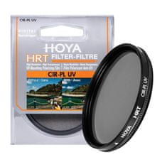 Hoya Hoya HRT PL-CIR UV filtr 46mm