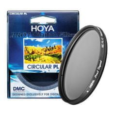 Hoya Digitální filtr Hoya PL-CIR Pro1 52mm