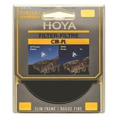 Hoya Hoya PL-CIR SLIM (PHL) filtr 40,5mm