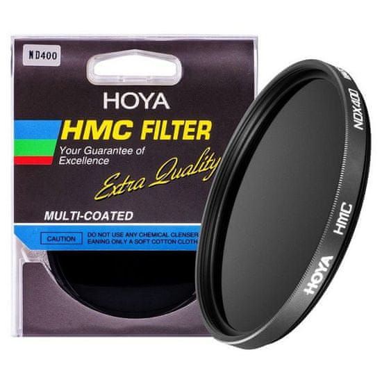 Hoya Filtr Hoya HMC NDx400 55mm