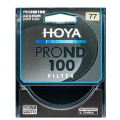 Hoya Hoya Pro neutrální filtr ND100 67mm