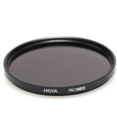 Hoya Hoya Pro neutrální filtr ND2 67mm
