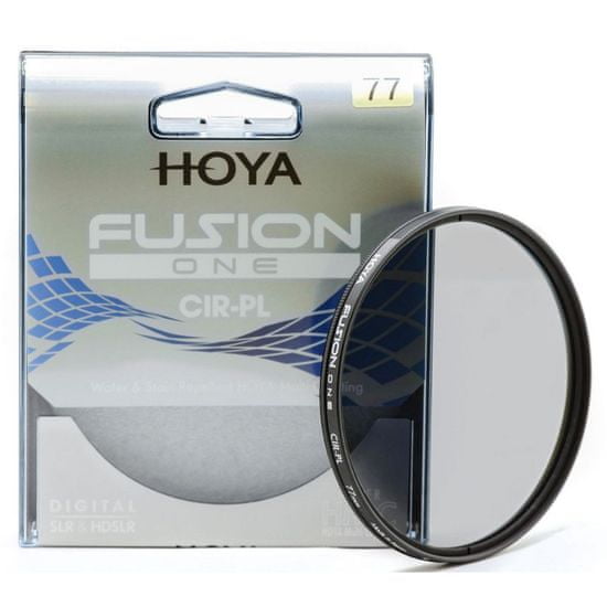 Hoya Hoya Fusion ONE CIR-PL filtr 62mm