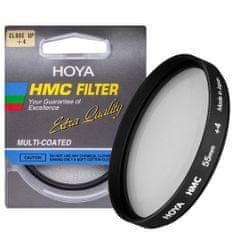 Hoya Hoya CLOSE-UP +4 HMC filtr 40,5 mm