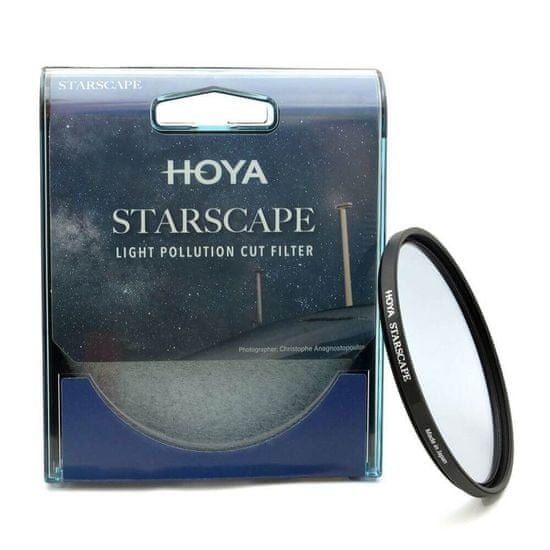 Hoya Filtr Hoya Starscape 72mm