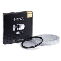 Hoya Filtr Hoya HD MkII Protector 52mm