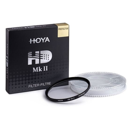 Hoya Filtr Hoya HD MkII Protector 82mm
