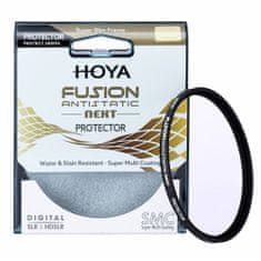 Hoya Filtr Hoya Fusion Antistatický Next Protector 82mm