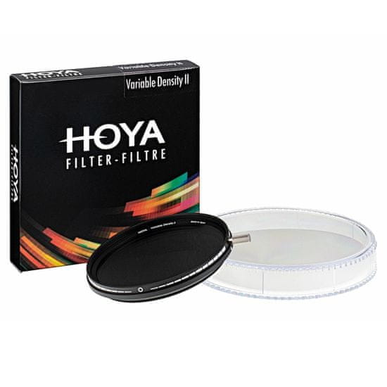 Hoya Filtr Hoya Variable Density II 52mm