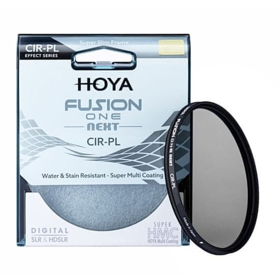 Hoya Filtr Hoya Fusion ONE Next CIR-PL 77mm