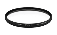 Hoya Filtr Hoya Sparkle x6 58mm