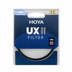 Hoya Filtr Hoya UX II UV 72mm