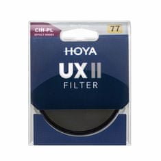 Hoya Filtr Hoya UX II CIR-PL 82mm