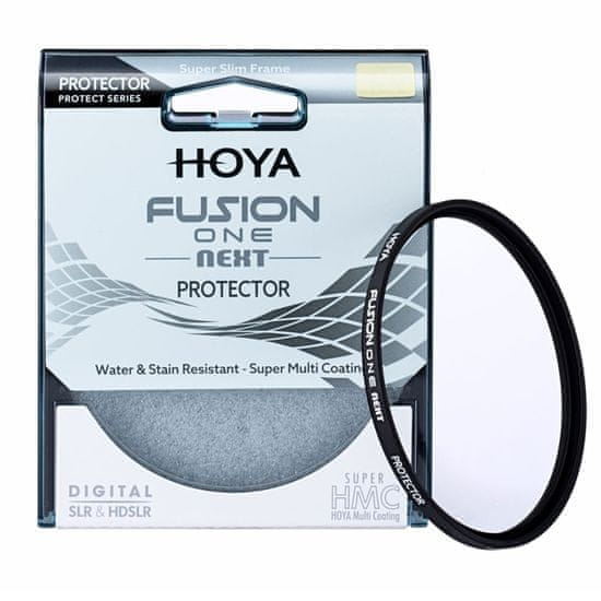 Hoya Filtr Hoya Fusion One Next Protector 77mm
